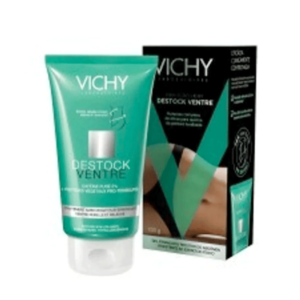 375519 gel firmador vichy destock ventre 150ml 000 vichy ammsud