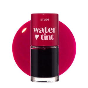 etude water tint