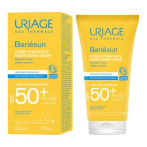 uriage bariesun fluide matifiant spf50 inv