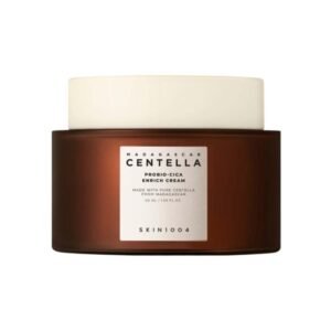 skin 1004 centella probio cica enrich cream 5ml
