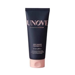Unove Deep Damage Treatment EX