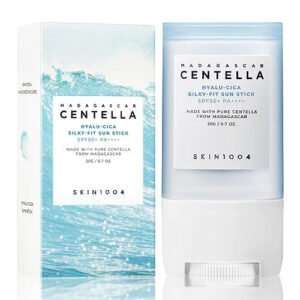 Skin 1004 Centella Hyalu-Cica Silky Fit Sun Stick