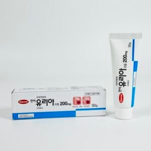 Hanmi Urea Cream 200G