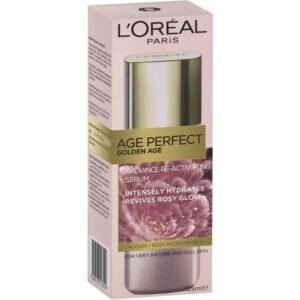 l'oreal age perfect golden age serum