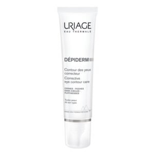 uriage depiderm contourdesyeux correcteur 15ml
