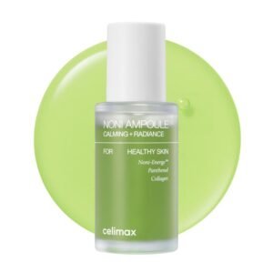 celimax noni ampoule 30ml