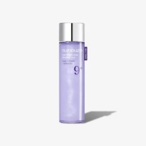 numbuzin no.9 nad+ pdrn glow boosting toner 150ml