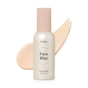 Etude Face Blur Smoothing Spf33Pa++
