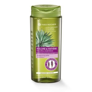 Yves Rocher Shampoing Volume ET Matiere