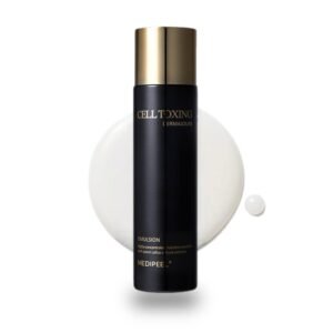 medipeel+ cell toxing dermajours emulsion
