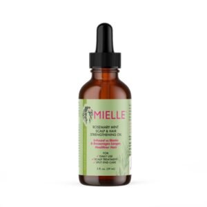 Mielle Rosemary Oil