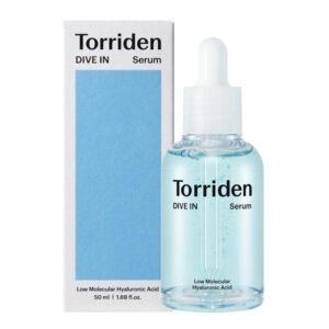 torriden dive in serum 50ml
