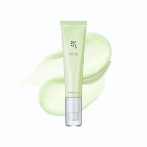 beauty of joseon centella +vit c light on serum