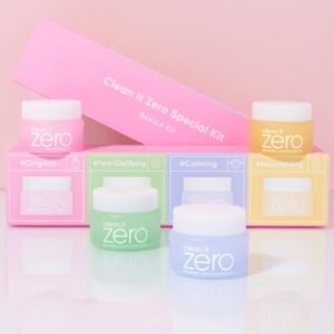 clean it zero special kit