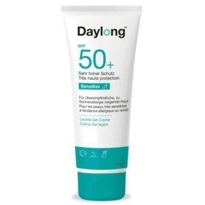 daylong face 50spf sensitive 50ml