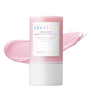 Skin 1004 Centella Poremizing Clay Stick Mask