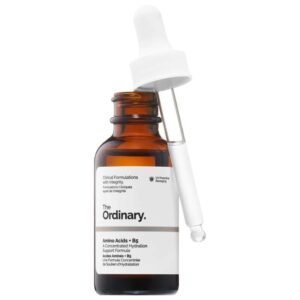 the ordinary 100% cold pressed moroccan argan oil