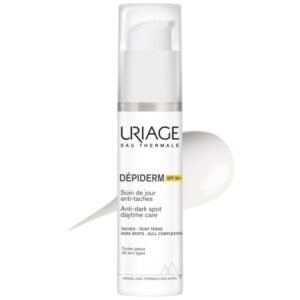 uriage depiderm soin de jour spf50+