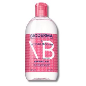 bioderma crealine h2o 500ml