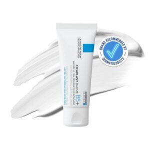 LA Roche Posay Cicaplast Baume B5 40Ml