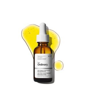 the ordinary 100% cold pressed moroccan argan oil