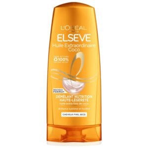 Elvital Apres Shp Huile Extraordinary Oil Coco 200Ml