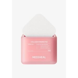 mediheal collagen ampoule pad