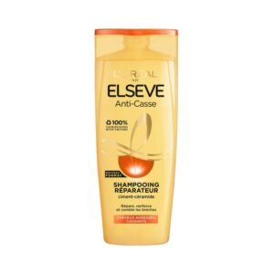 Elseve Anti Casse Shampoo 350Ml