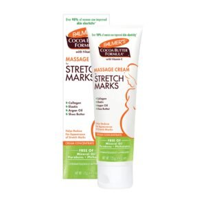 palmers massage cream stretch marks
