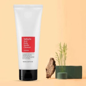 cosrx salicylic acid gentle cleanser 150ml