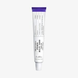 dr althea pdrn reju 5000 cream