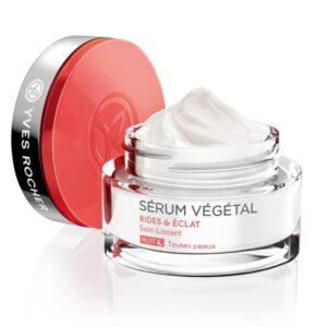 Yves Rocher Serum Vegetal Rides ET Eclat