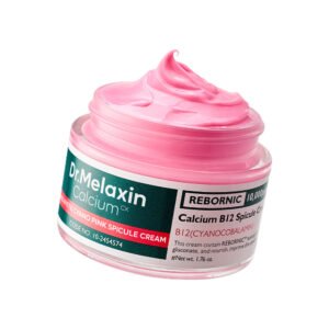 dr melaxin cemenrete cyano pink spicule cream 50ml