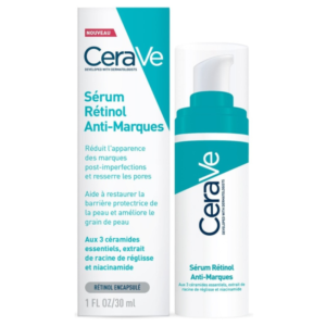 cerave serum retinol anti marques