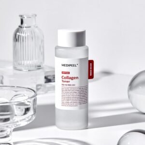 medipeel collagen toner
