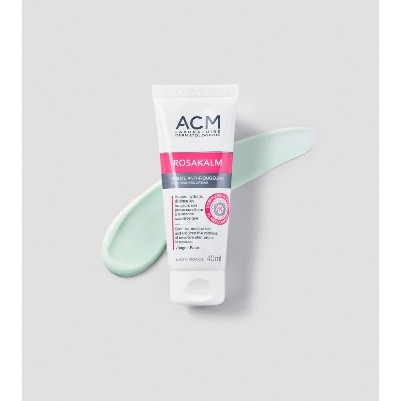 acm rosakalm cream anti rougeurs acm rosakalm cream anti rougeurs