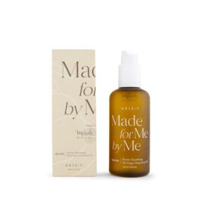 axis y biome reseting moringa cleansing oil 200ml