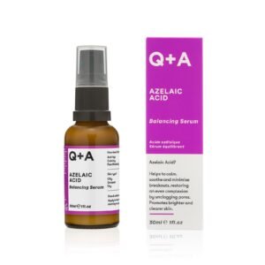 q + a azelaic balancing serum 30ml