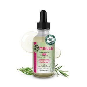 Mielle Rosemary Oil Light