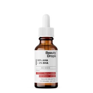 Beauty Drops AHA 30% + BHA 2% Peeling 15Ml