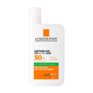 la roche posay anthelios fluide oil control