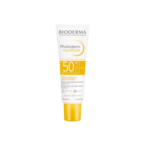 bioderma photoderm aquafluide invisible 50spf