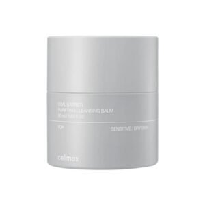 celimax cleansing balm