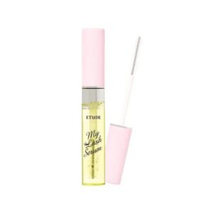Etude Mylash 9G