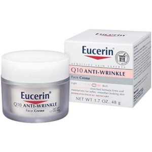 eucerin q10 anti rides cream
