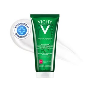 Vichy Normaderm Gel Purifiant 200Ml