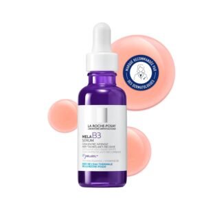 la roche posay mela b3 serum anti taches 30ml