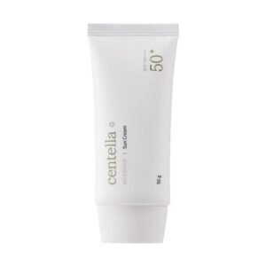 mixsoon centella sun cream spf50+