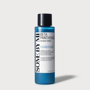 some by mi beta panthenol repair toner 150ml