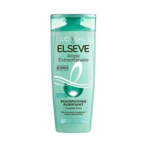Elseve Argile Extraordinaire Shampoo